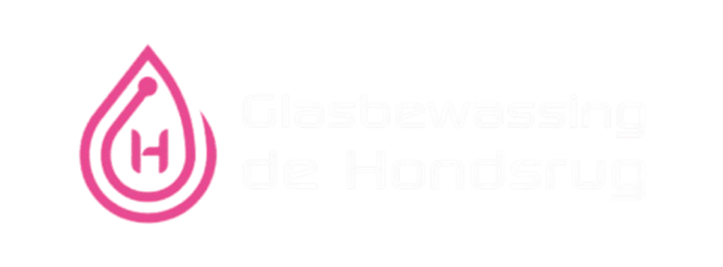 Glasbewassing de Hondsrug