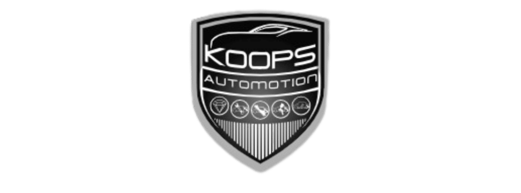 Koops