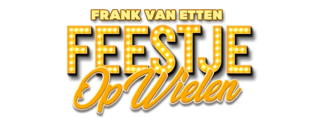 Feestje op Wielen